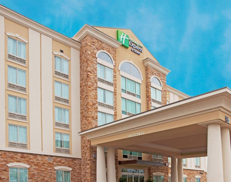 Holiday Inn Express & Suites Columbus at Northlake an IHG Hotel Main image 1